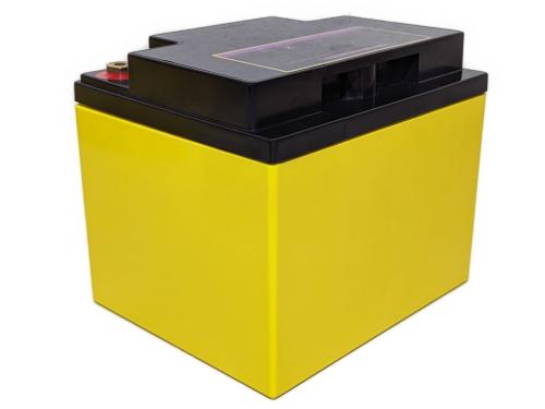 SUN Battery SB12-45V0 12V 45Ah Blei Akku AGM mit VdS
